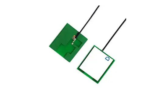 2.4GHz 5.8GHz Dual Band PCB Antenna for IoT
